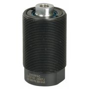 Enerpac Cylinder, Threaded, 6110 lb, 0.59 In Stroke CST27151
