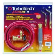 Turbotorch Air/Acetylene Kit 0386-0339