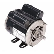 Marathon Motors Inst Rev Motor, 3/4 HP, 1725 RPM, 115/230 V 5KC46LN0252