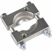 Otc Bearing Splitter, 1/4 in, 15/16 in, 1 Piece 1121