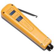 Fluke Networks Impact Tool, D914, with 66/110Blade 10051501