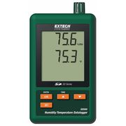 Extech Humidity/Temperature Datalogger SD500