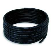 AirSpade HT113 Std Air Compressor Hose 50' x 1 with Air-Kind AM11 Couplings