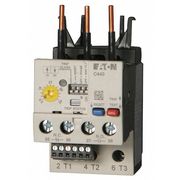 Eaton Overload Relay, 1 to 5A, Class 10/20/30, 3P XTOE005CCS