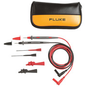 Fluke Test Lead Kit, 39-3/8 In. L Fluke-TL80A