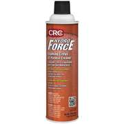 Crc All Purpose Cleaner, 20 oz. Aerosol Spray Can, Unscented 14400