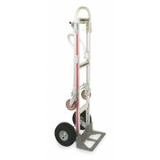 Magliner 61 in. x 23 in. Convertible Hand Truck, 1000 lbs. GMK81UA4