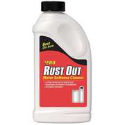 Krud Kutter MR326 Rust Remover and Inhibitor - 32 oz bottle