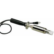 American Beauty Tools Soldering Iron, 550w, 1-1/8 In, 1010 F 3198-550