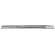 American Beauty Tools Soldering Tip, Chisel, 0.25 In 42C