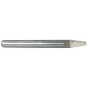 American Beauty Tools Soldering Tip, Screwdriver, 0.375 In 43S