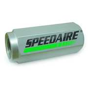 Speedaire Fuse, Air, 1/4 In NPT 5ZL35