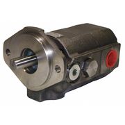 Concentric International Gear Pump, 2 Stage, 3600 RPM, 28 GPM 1080086
