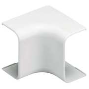 Panduit Inside Corner, Off White, PVC, Elbows ICF5IW-E