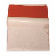 3M Fire Barrier Putty, 8x4 In., Red-Brown MPP+4"X8"*
