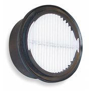 Solberg Filter Element, Element Material Paper, 1.37 in H, Outside Diameter 3 in, Filter Rating 2 micron 06