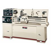 Jet Lathe, 230 Volts, 2 HP, 1 Phase 321101AK