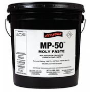 Jet-Lube 1 gal Moly Paste Pail Blue 28023