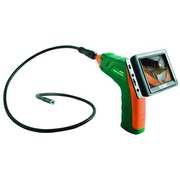 Extech Video Borescope, 3.5 In, 36 In Shaft BR250
