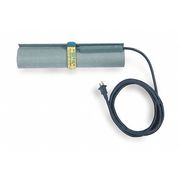 Greenlee PVC Heating Blanket, For 1/2" to 1-1/2" PVC Conduit, 120 Volts, 200 Watts, Silicon Rubber 860-1-1/2