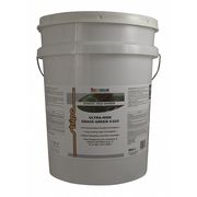 Seymour Of Sycamore Athletic Field Marking Paint, 5 gal., Grass Green, Water -Based 5-822