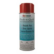 Seymour Of Sycamore Spray Paint, Red, 10 oz 11-4