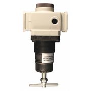 Milton High Pressure FRL Regulator, 1" NPT 1027-8