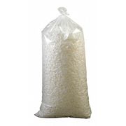 Partners Brand Environmentally Friendly Loose Fill, 12 Cubic Feet, White, 1/Each 12BNUTS