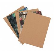 Partners Brand Chipboard Pads, 26" x 38", Kraft, 90/Case CP2638