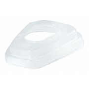 3M Filter Retainer, PK100, 100 PK OCS501