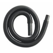 Stanley Vacuum Hose, Flexible, 1-1/4 " x 4 ft. 20-1300