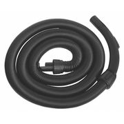 Stanley Vacuum Hose, Flexible, 1-1/4 " x 20 ft. 25-1218