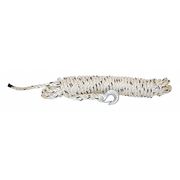 Maasdam Rope with Hook, 1/2" x 50 ft. 3973-50