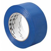 3M Vinyl Duct Tape, BLUE, 2"x50 yd. 3903BLUE