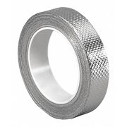 3M Foil Tape, Silver, 0.5" x 18 yd. 1345