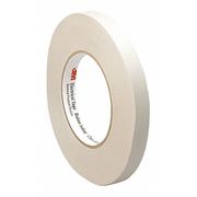 3M Electrical Tape, White, 0.313" x 60 yd. 27