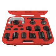 Astro Pneumatic Ball Joint Service Tool, Adapter Set 7897