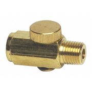 Astro Pneumatic Air Regulator, Adjusting, 1/4" 5706