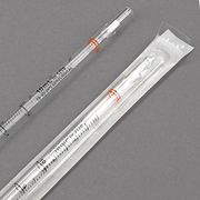 Globe Scientific Serological Pipette, 10mL, PK250 1775