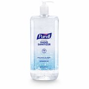 Purell Hand Sanitizer, 1.5 L, Citrus 5015-04