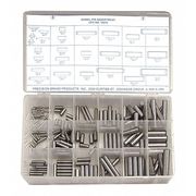 Precision Brand Dowel Pin Assortment 12912