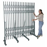 Hallowell Portable Gate Floor, Anchor Assembly P230