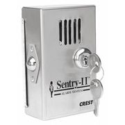 Crest Healthcare Sentry II Extra Loud Door Alarm 4702L