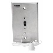 Crest Healthcare Economy Pull Cord Station 5600