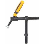 Buildpro T-Post Clamp, 4-1/2" Capacity T51650