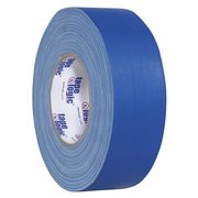 Tape Logic Tape Logic® Gaffers Tape, 11.0 Mil, 2" x 60 yds., Blue, 3/Case T98718BLU3PK