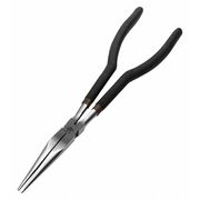 Performance Tool Offset Long Handle Plier, 11" W1047