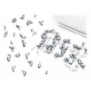 Performance Tool Grease Fitting Assortment, 70 Pc W5215