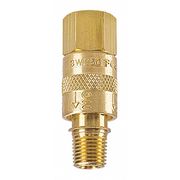 Foster Fost-Air 3 Way Sleeve Valve, 1/4\u0022NPT 3W250