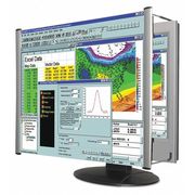 Kantek LCD Monitor Magnifier Filter, 22" Wide MAG22WL